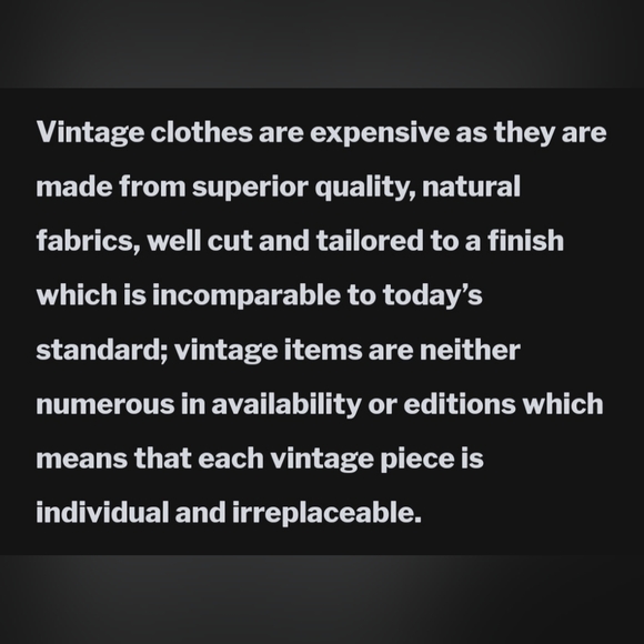 Vintage portmans blazer size 10. 98% cotton - Picture 5 of 5